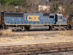 CSX 8651